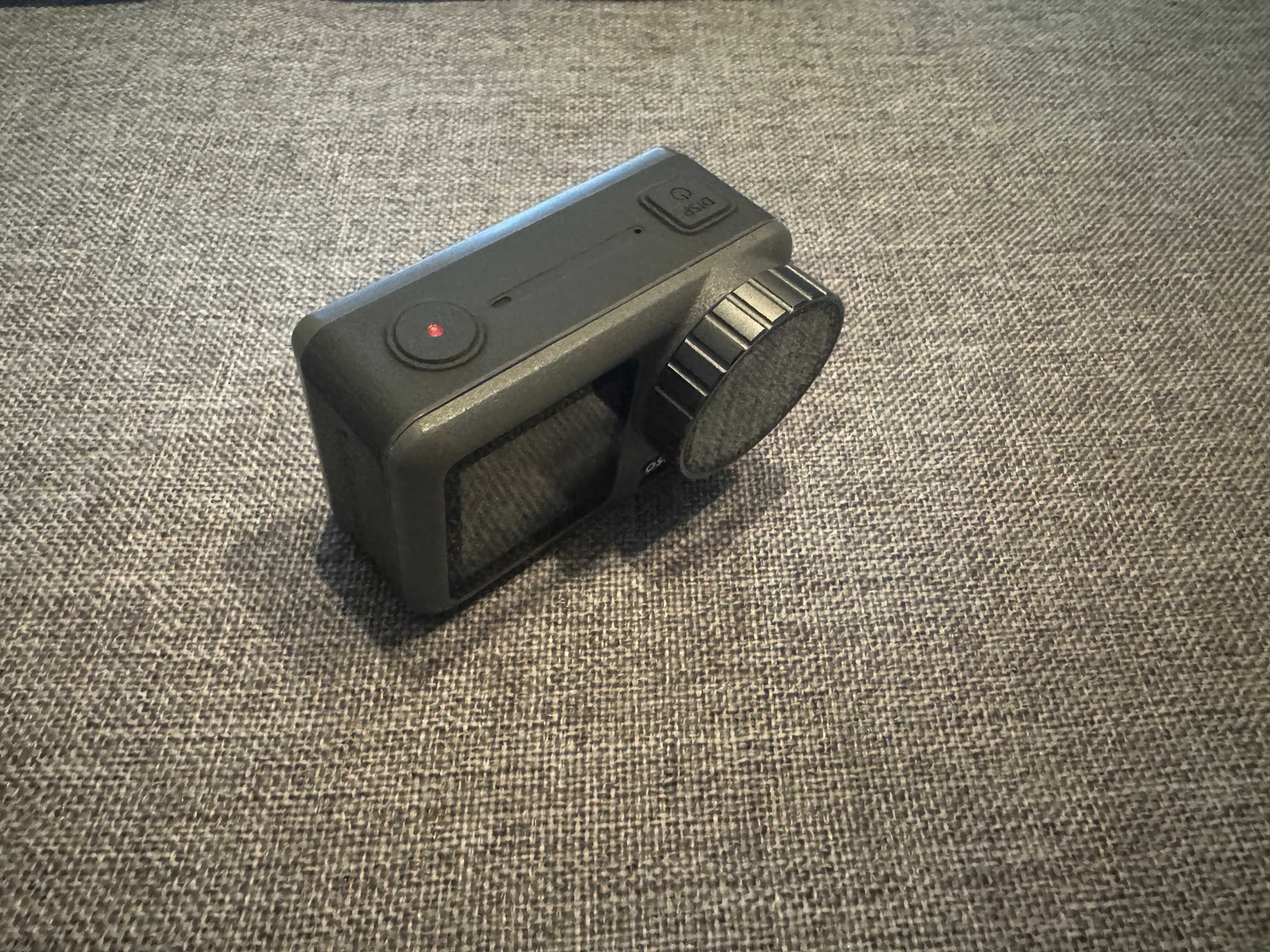 DJI Osmo Action 1