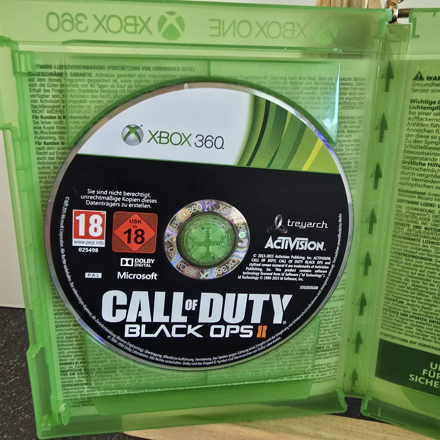 Call of Duty. Black OPS 2 xbox one, xbox 360