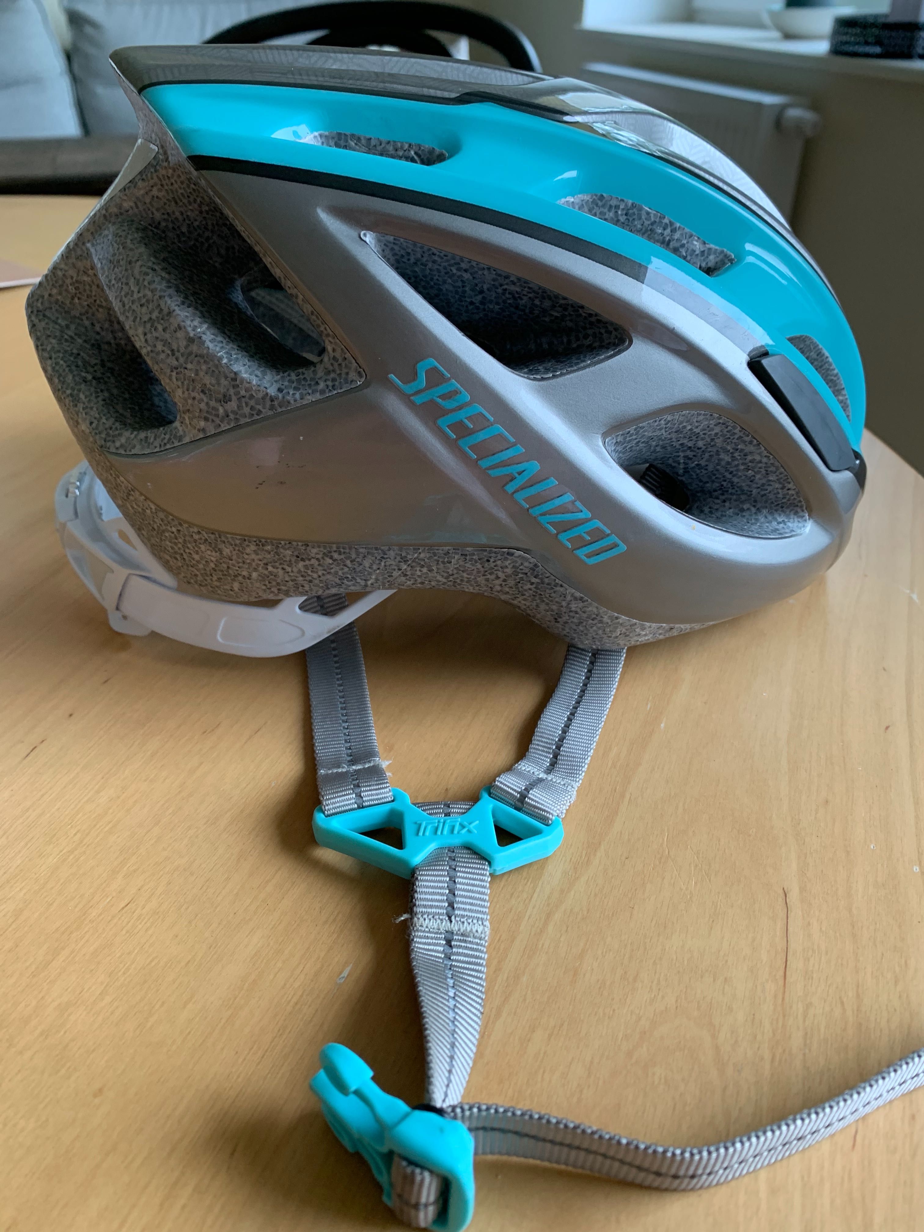 Kask Specialized