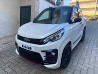 Novo ligier  JS 60 Sport ultimate dci 2025 Motolandim