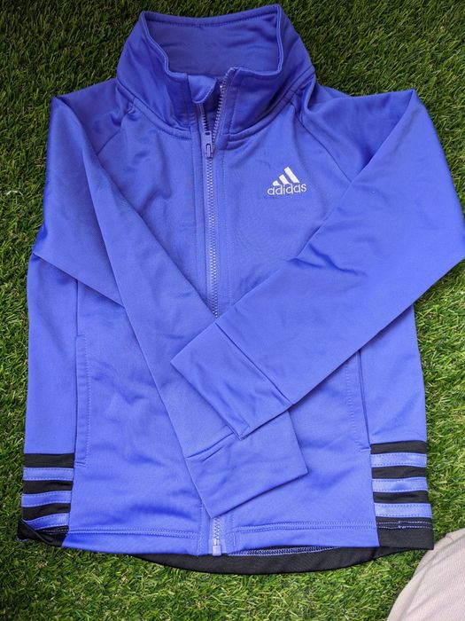 Bluza Adidas 122cm