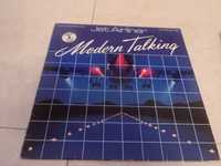 Modern Talking – Jet Airliner Vinyl em excelente estado