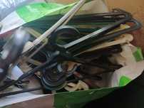 Cabides variados