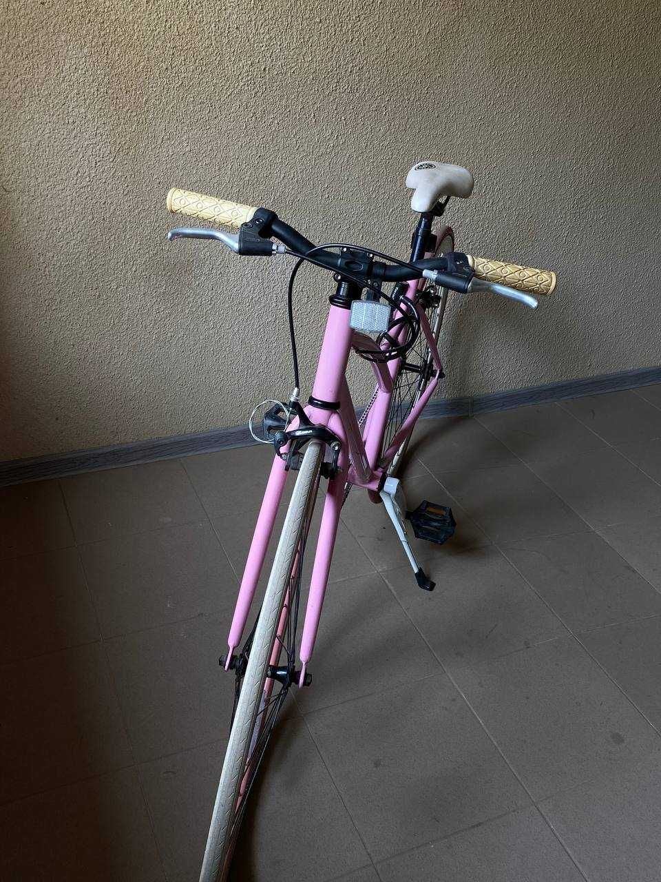 Велосипед жіночий