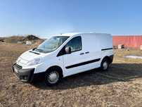 Sprzedam Citroen Jumpy Van
