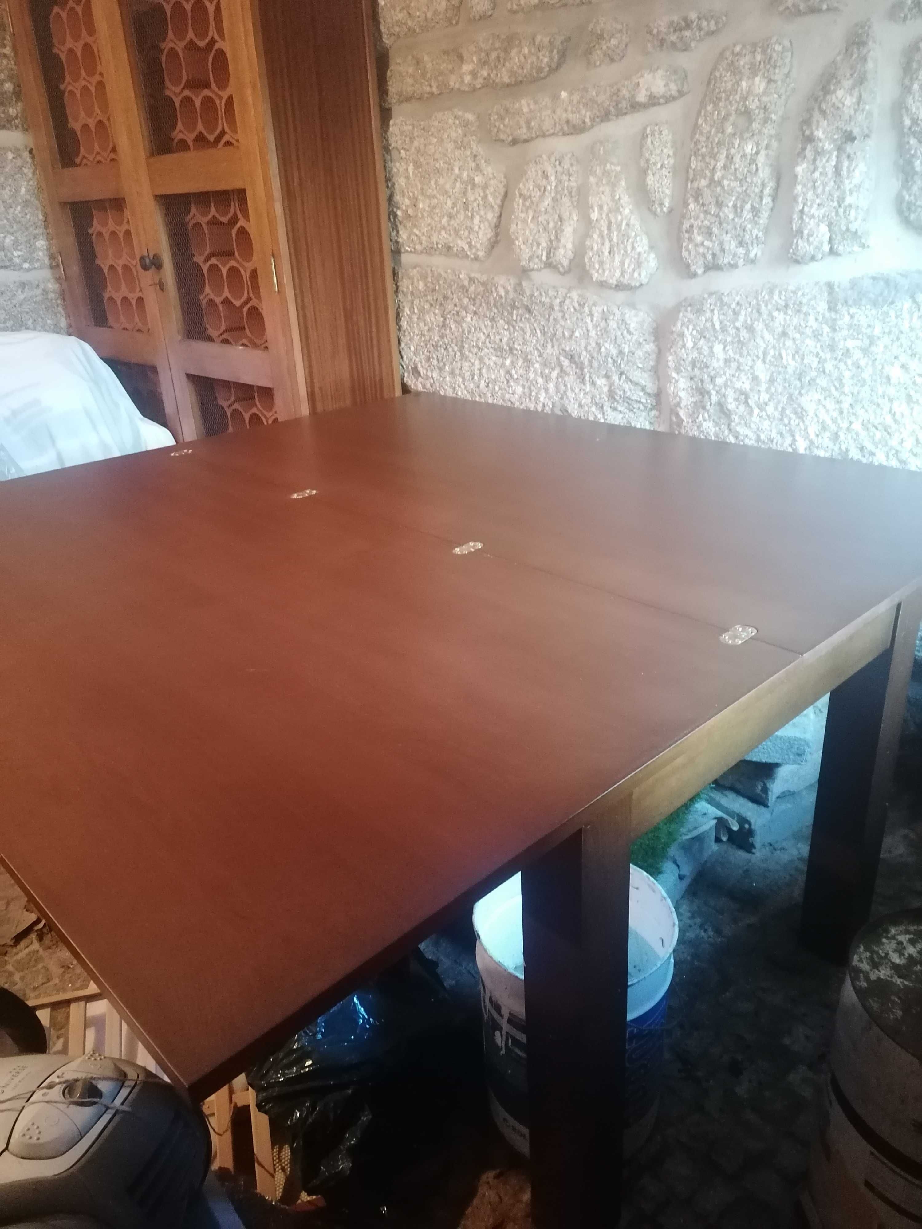 Mesa Jantar 8 a 12 pessoas