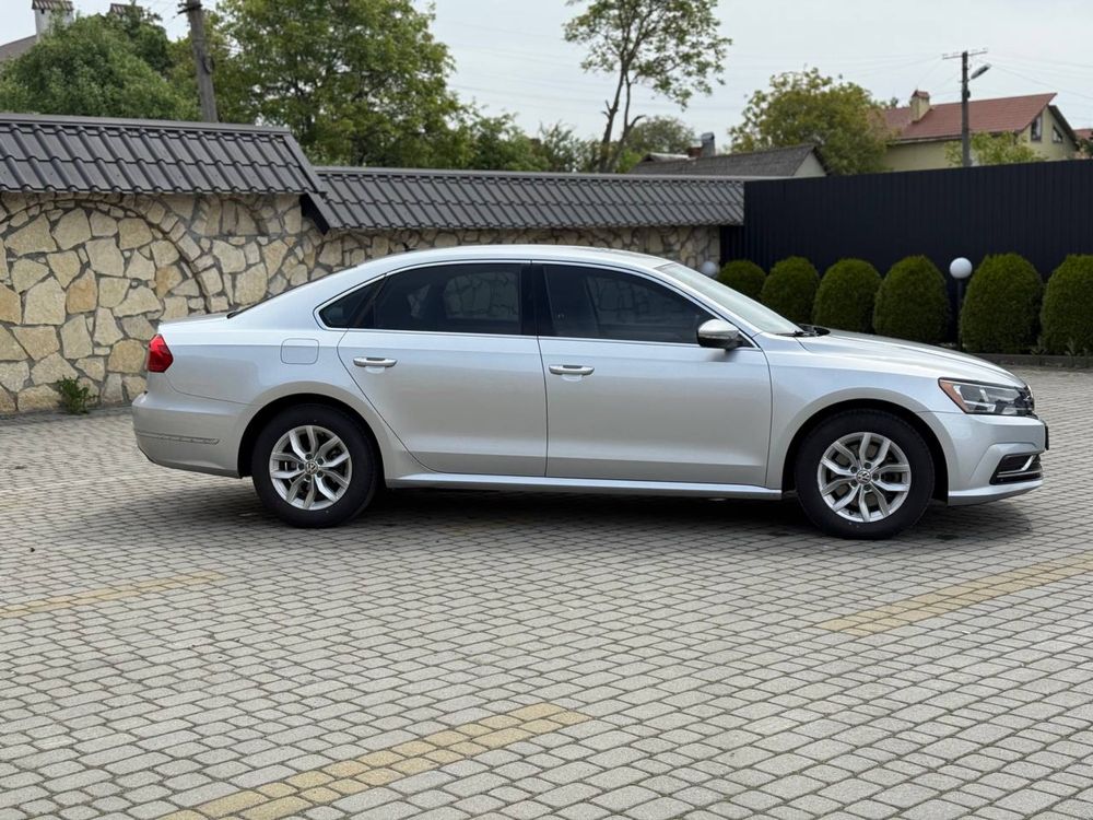 Оренда авто Volkswagen Passat у Львові, Прокат авто, Аренда авто
