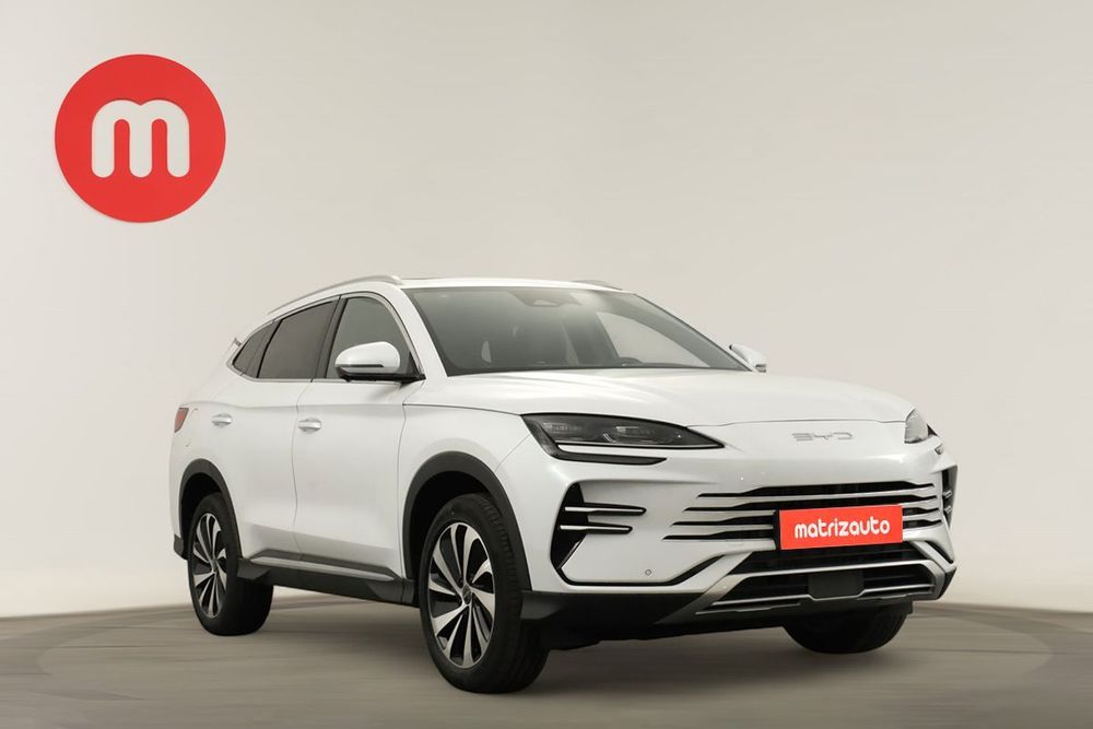 BYD Seal U 1.5 DM-i Boost