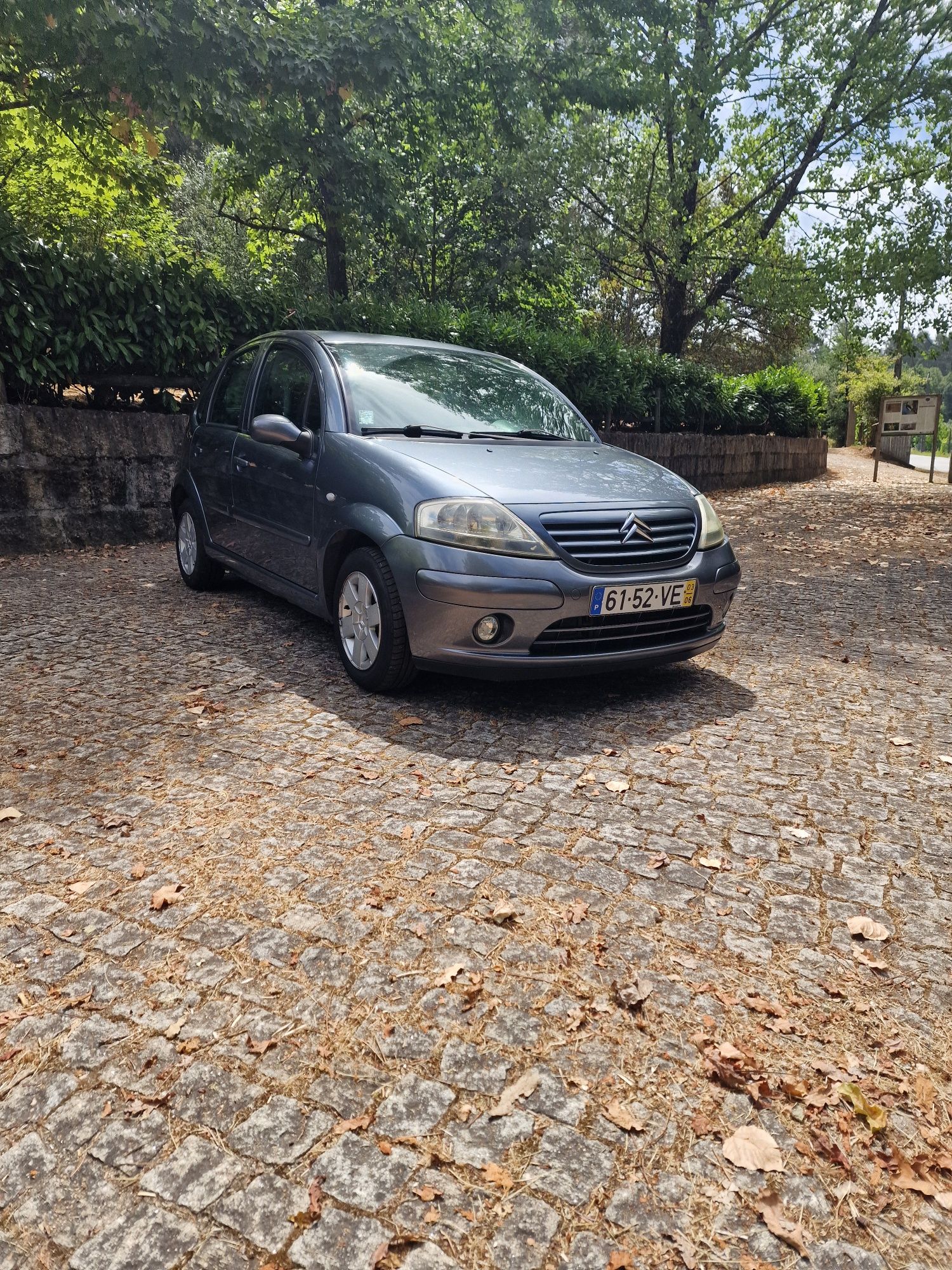 Citroën C3 1.1 AC