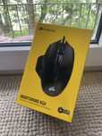 CORSAIR Nightsword RGB Myszka przewodowa Gamingowa NOWA