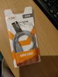 USB Kabel  2.0 tybeA