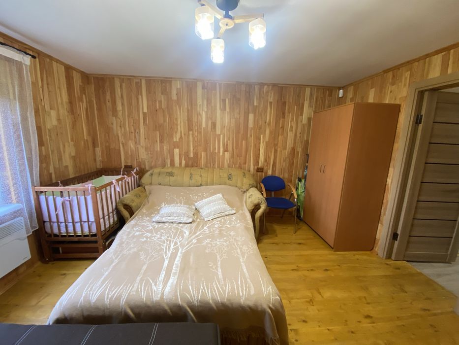 Східниця-Відпочинок в Карпатах. Оренда. Здам.Котедж з басейном.