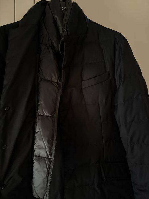 Boggi Milano 56 куртка пиджак Италія