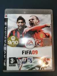 Fifa 2009 PS3 PlayStation 3