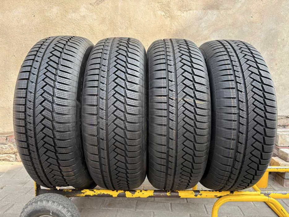 KOŁA ZIMOWE 17 Audi Q5 8R FY GU Mercedes GLC ML W166 235/65R17 5x112