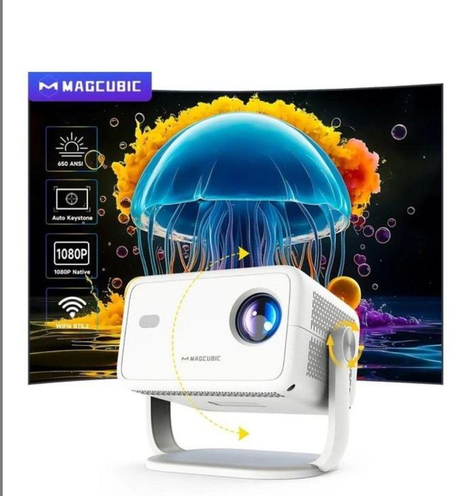 Проектор Magcubic L018 4K