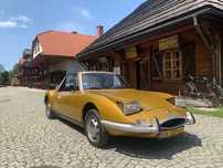 Matra 530LX Targa