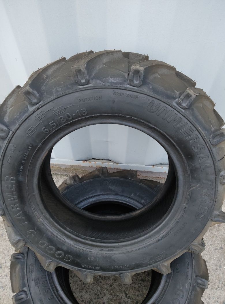 Продаж шин 6.5/80-13 Fermer