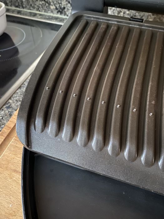 Tefal Optigrill XL