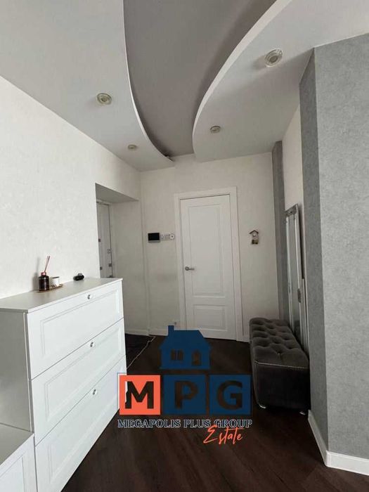 Продаж. Квартира 2 км новострой жк маршал