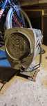 Reflektor Lampa Teatralno Filmowa loft industrial