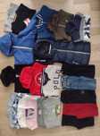 H&m Converse KappAhl next 110 i 116