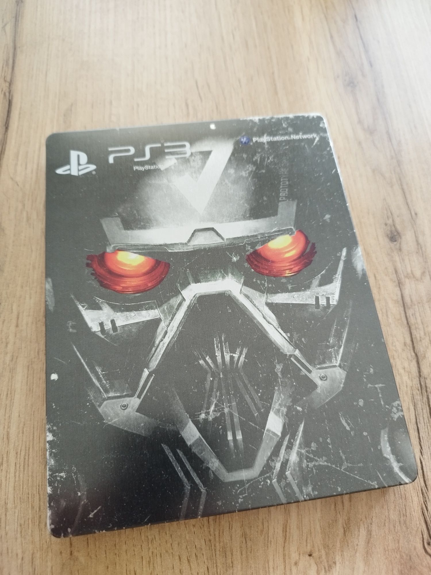 Killzone 3 Collector's Edition PlayStation 3