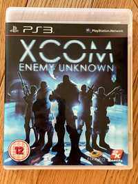 X COM Enemy Unknown PS3