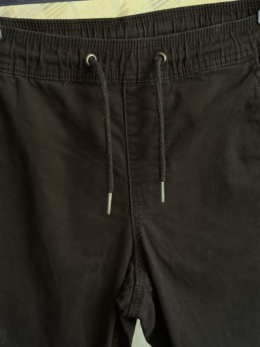 Чоловічі джогери  sinsay