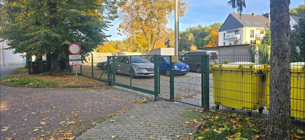Przytulne mieszkanie na poddaszu