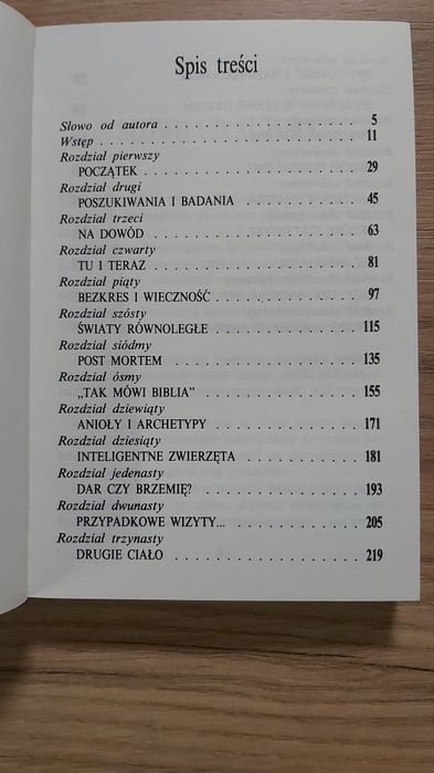 Podróże poza ciałem. Robert A. Monroe