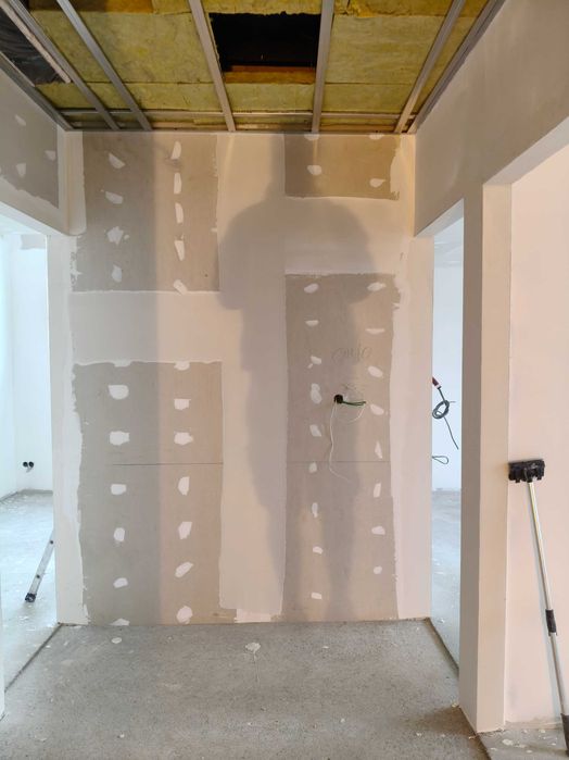 Remodelações gerais