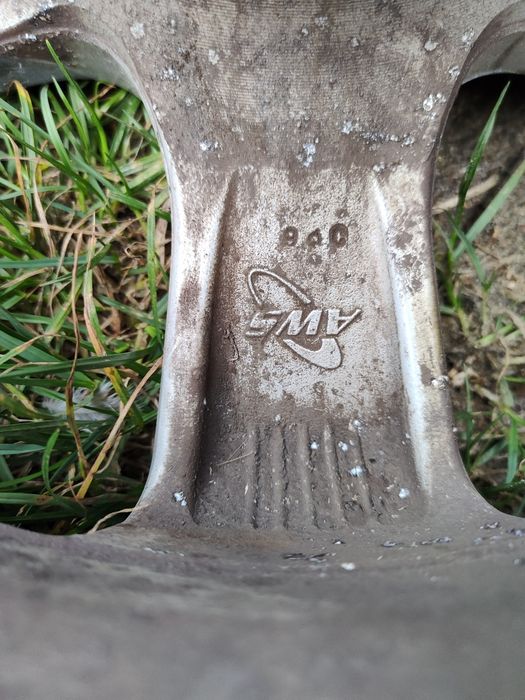 Alufelgi, koła Honda Accord VII