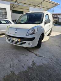 Renault kango 1.5 DCI  70 cavalos 5 Portas Preco Fixo Ano 2010