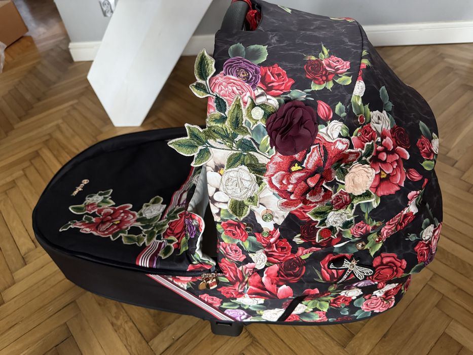 Gondola Cybex Priam Blossom