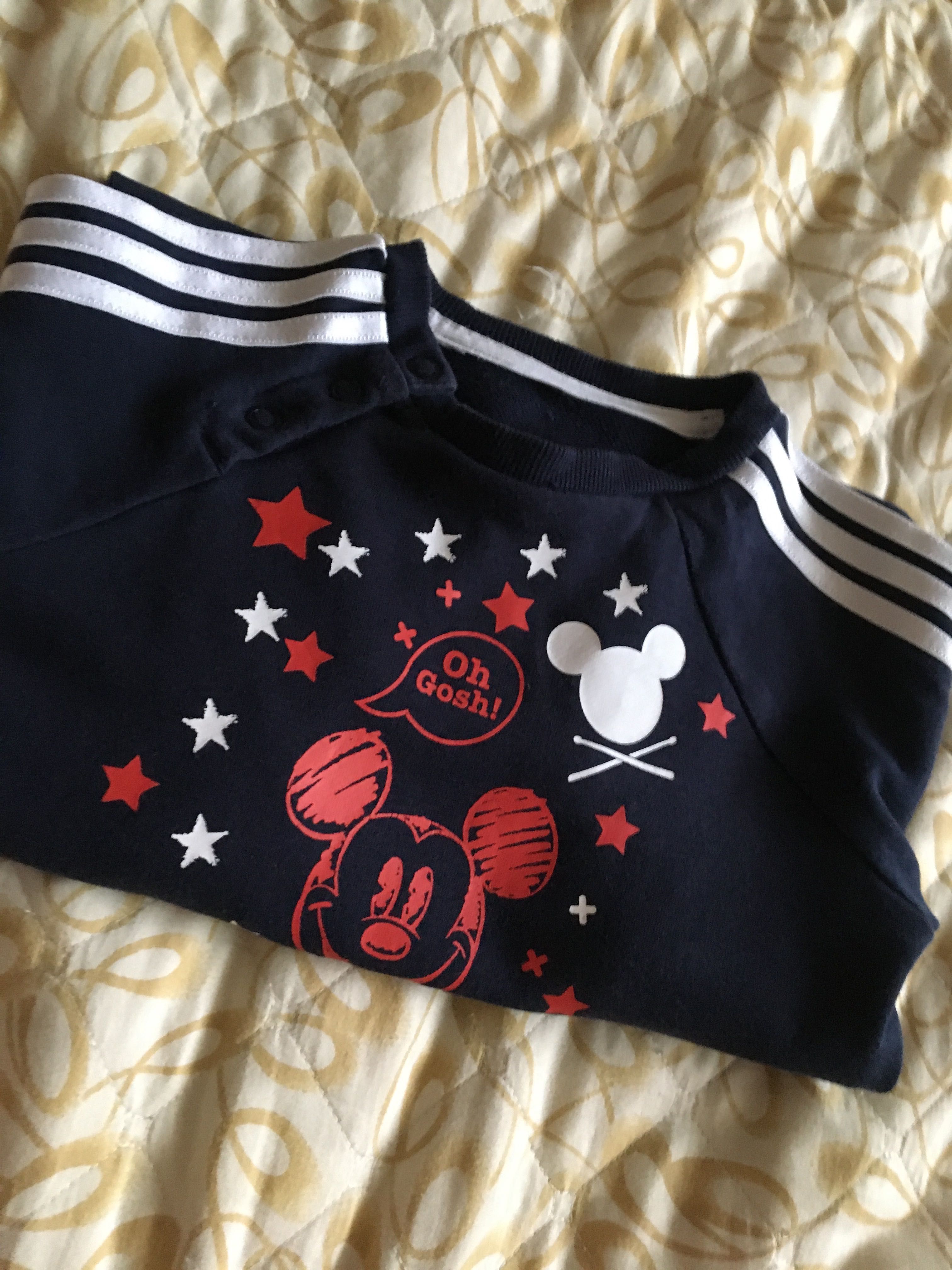 adidas Disney. 86 розмір.