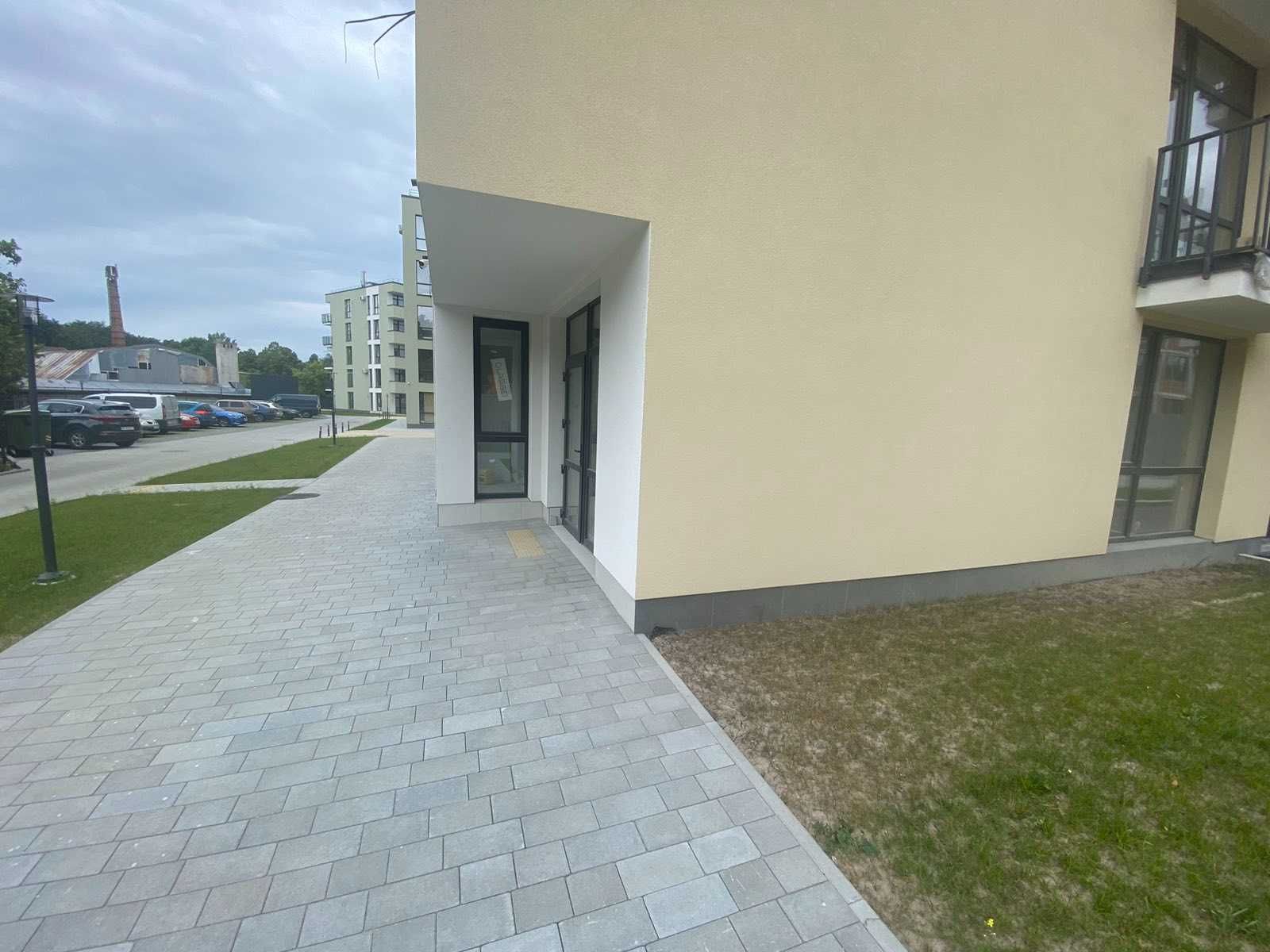 Пропозиція оренди приміщення в НОВОБУДОВІ вул. Незалежності Брюховичі