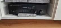 Yamaha R-N303 D - Wzmacniacz / amplituner - streamer sieciowy