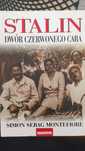 Simon Sebag Montefiore - Stalin. Dwór czerwonego cara.