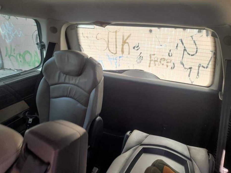 Citroen C8, 8 lugares, 2.2L, 230ml kms, 2006