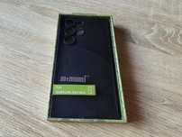 Samsung Galaxy S24 Ultra Slim Case MEMUMI Etui Pokrowiec Plecki NOWY