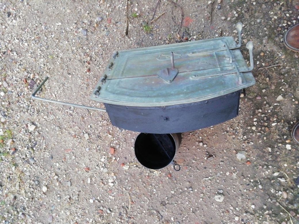Porta para forno