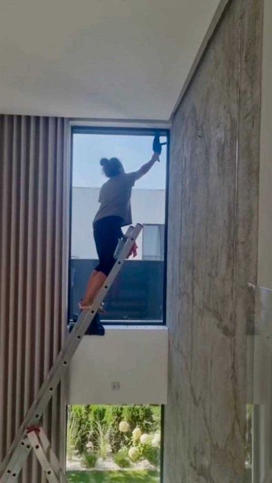 Mycie okien, Profesjonalne sprzątanie Biur,Usługi pomocy domowej.