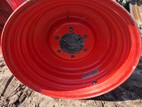 Felgi kombajn Claas 15x24 540/65r24 500/70r24 500/85r24