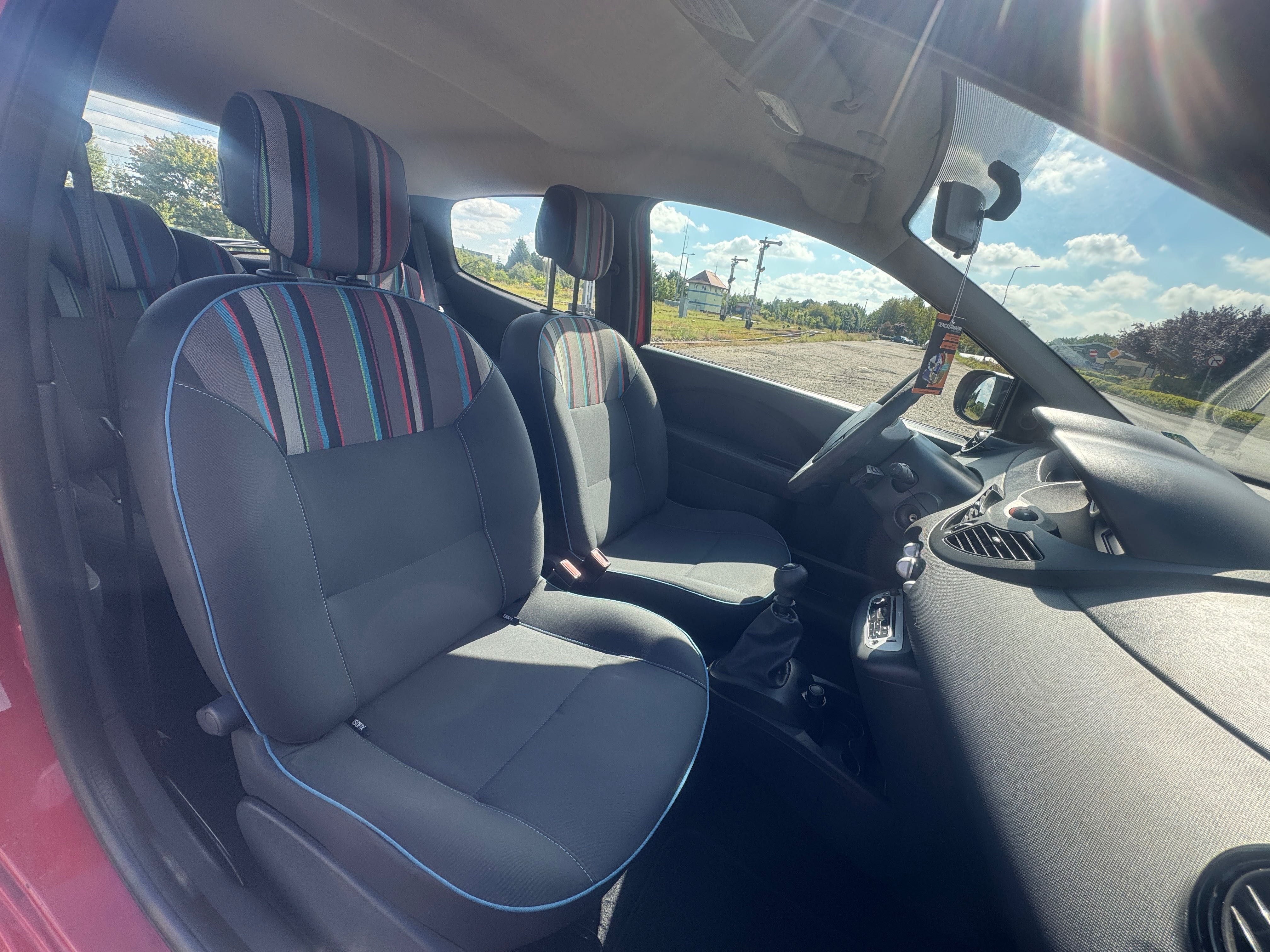 Renault Twingo 1.2 KLIMA, ŚLICZNY !