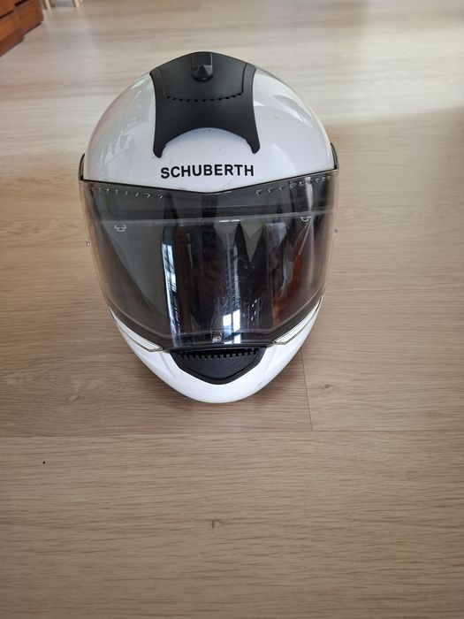 Capacete schuberth C3 basic
