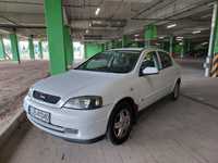 Astra G 1.7DTI ISUZU 2003