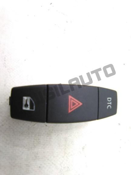 Comando / Botão 4 Piscas 694_5603 Bmw 1 (e87) [2004_2011] 120d