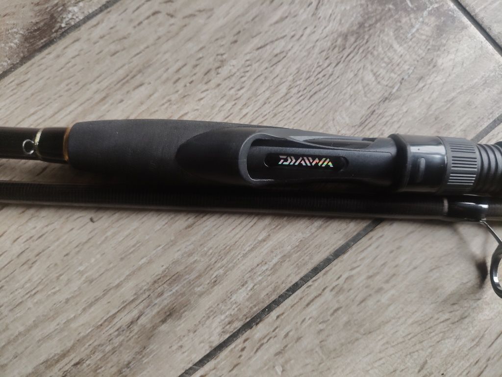 Wędka DAIWA Crossfire  Spin  3m
