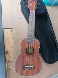 Ukulele HRICANE uk-21